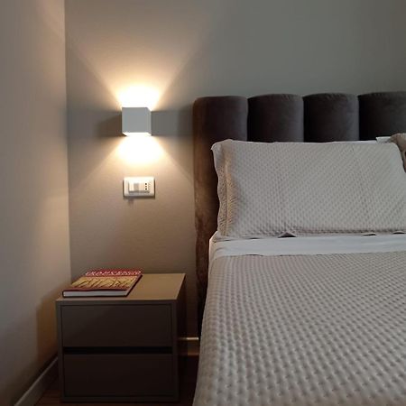 Indipendence Home Λα Σπέτσια Εξωτερικό φωτογραφία