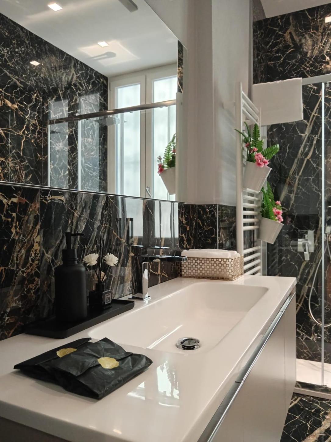 Indipendence Home Λα Σπέτσια Εξωτερικό φωτογραφία