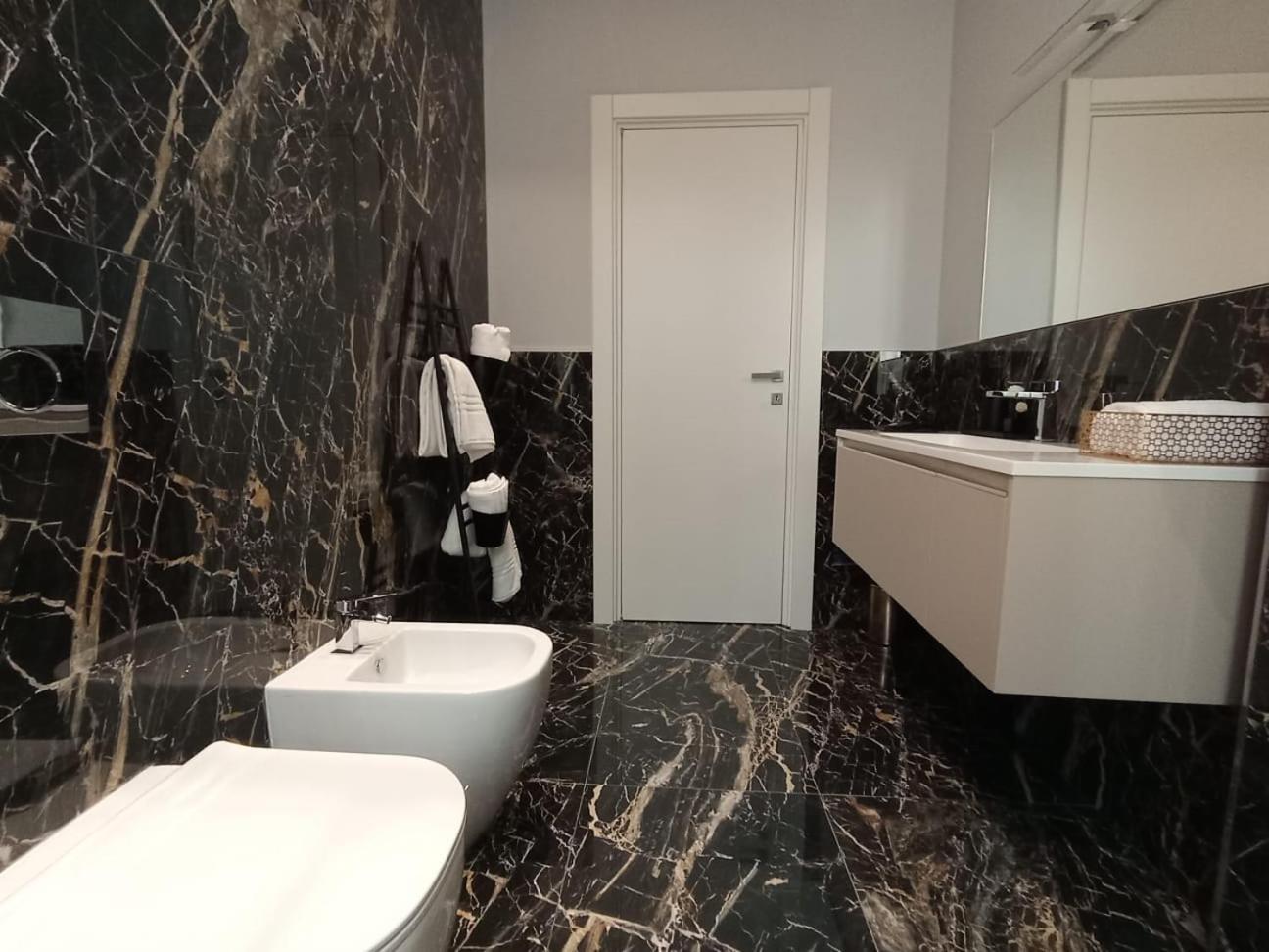 Indipendence Home Λα Σπέτσια Εξωτερικό φωτογραφία