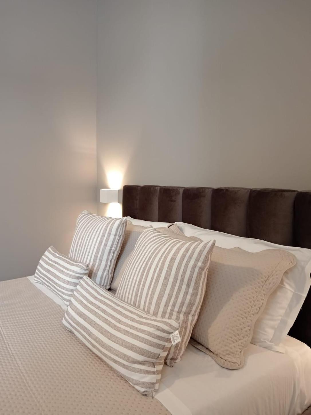 Indipendence Home Λα Σπέτσια Εξωτερικό φωτογραφία