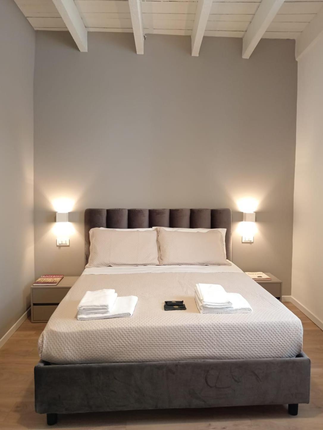 Indipendence Home Λα Σπέτσια Εξωτερικό φωτογραφία