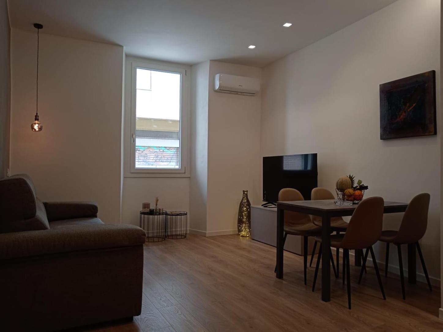 Indipendence Home Λα Σπέτσια Εξωτερικό φωτογραφία