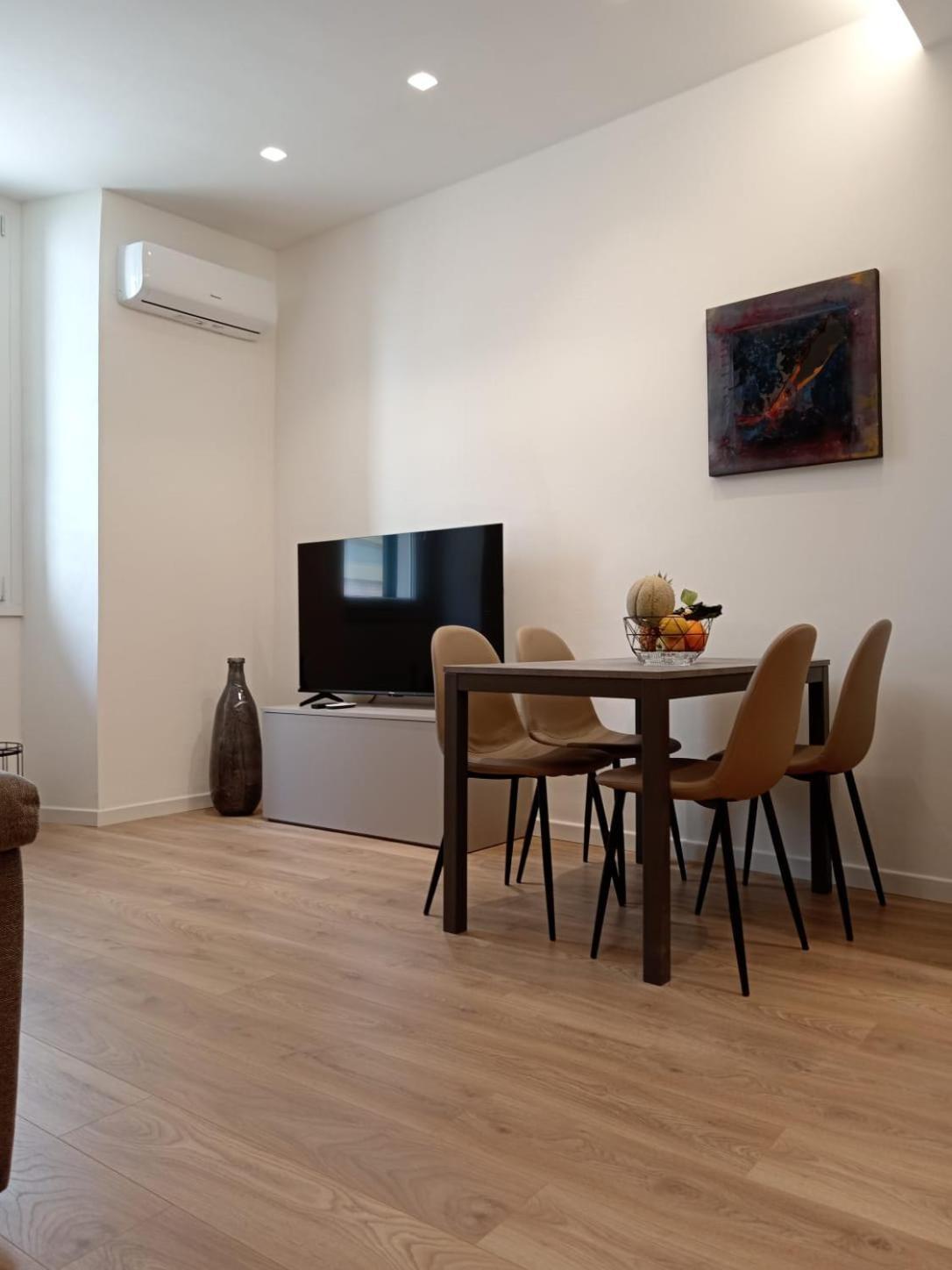 Indipendence Home Λα Σπέτσια Εξωτερικό φωτογραφία