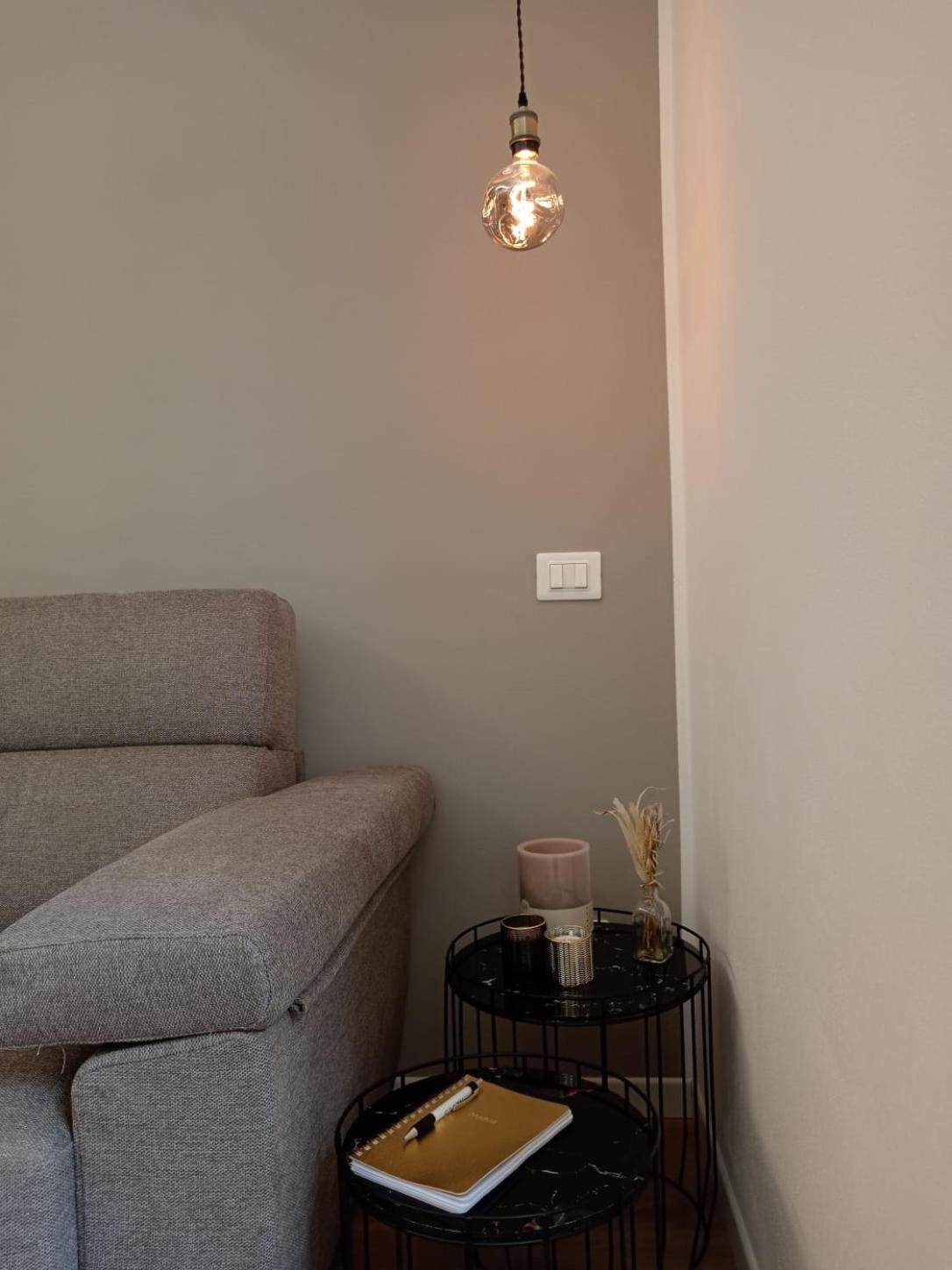 Indipendence Home Λα Σπέτσια Εξωτερικό φωτογραφία