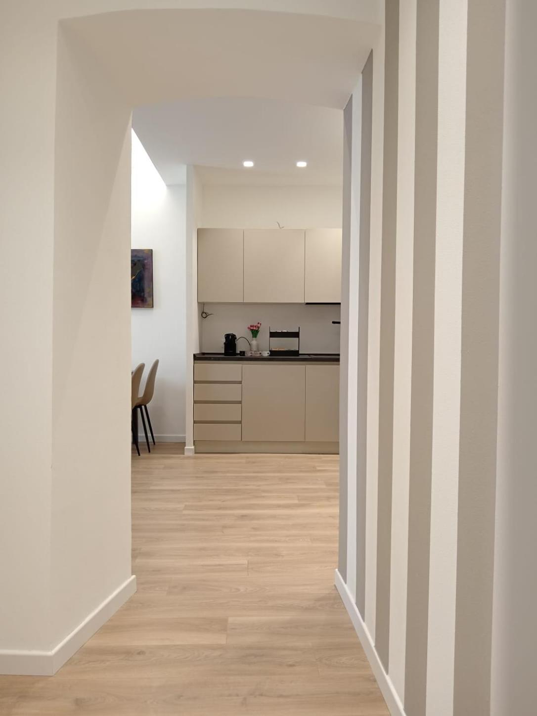 Indipendence Home Λα Σπέτσια Εξωτερικό φωτογραφία