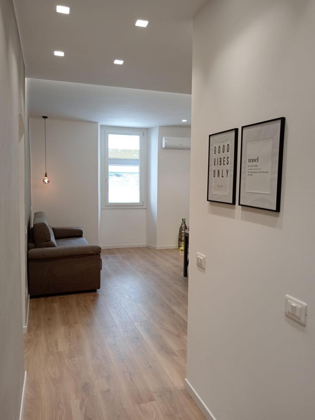 Indipendence Home Λα Σπέτσια Εξωτερικό φωτογραφία