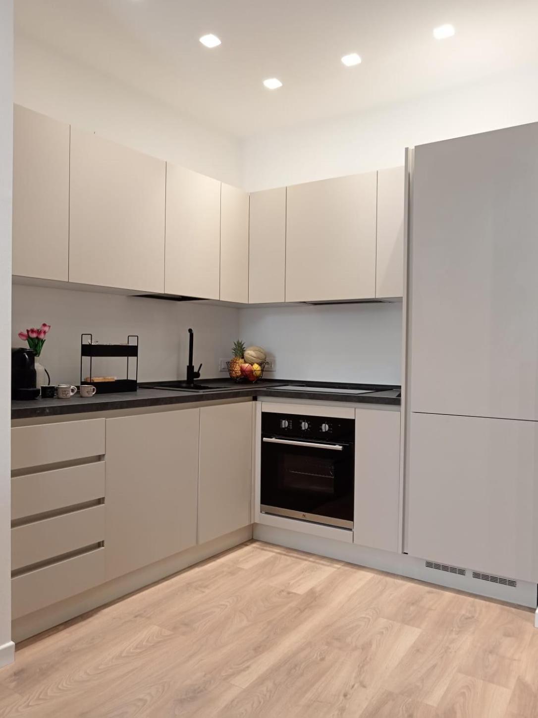 Indipendence Home Λα Σπέτσια Εξωτερικό φωτογραφία