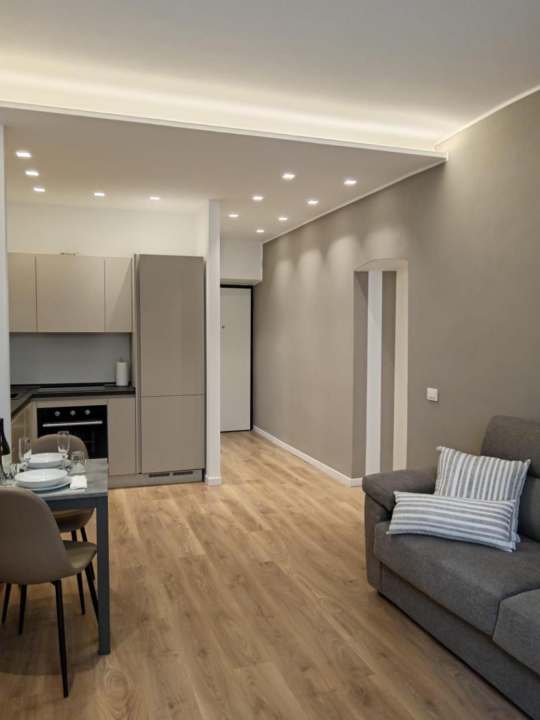 Indipendence Home Λα Σπέτσια Εξωτερικό φωτογραφία