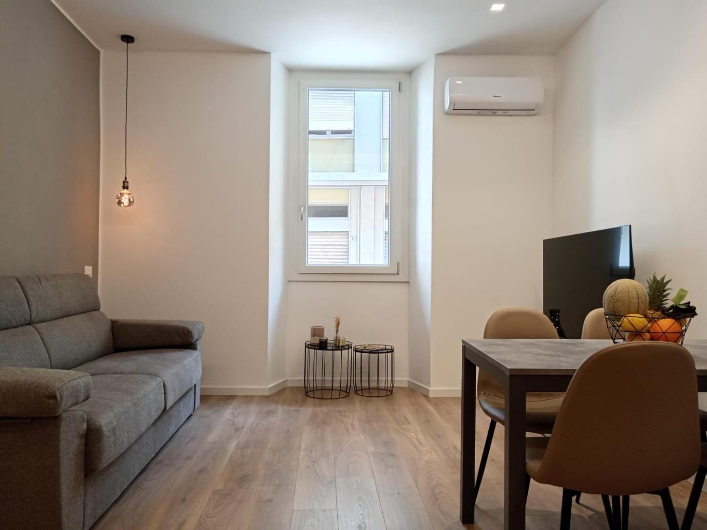 Indipendence Home Λα Σπέτσια Εξωτερικό φωτογραφία